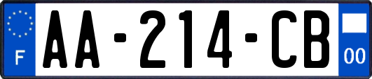 AA-214-CB