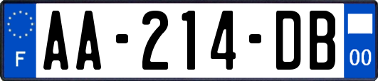 AA-214-DB