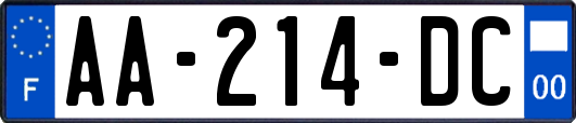 AA-214-DC