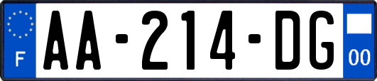 AA-214-DG