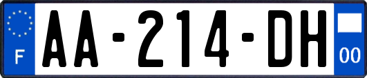 AA-214-DH