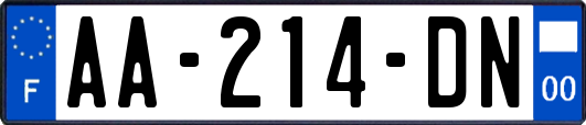 AA-214-DN