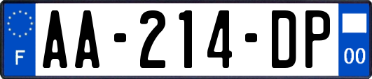 AA-214-DP