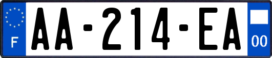 AA-214-EA