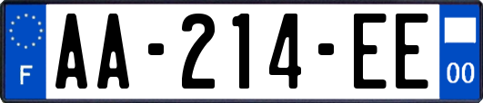 AA-214-EE