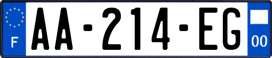 AA-214-EG