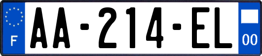 AA-214-EL