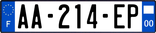 AA-214-EP