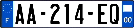 AA-214-EQ