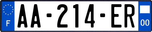 AA-214-ER