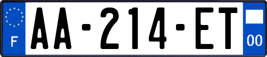 AA-214-ET