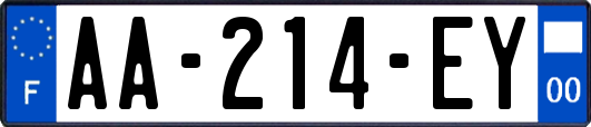 AA-214-EY