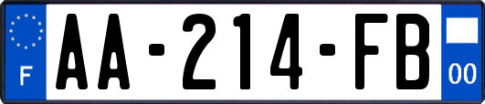 AA-214-FB