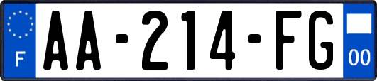 AA-214-FG