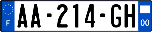 AA-214-GH