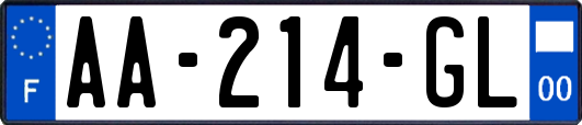 AA-214-GL