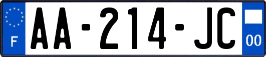 AA-214-JC