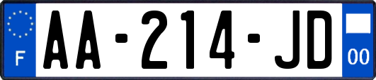 AA-214-JD