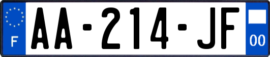 AA-214-JF