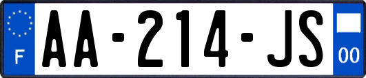 AA-214-JS