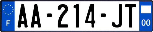 AA-214-JT