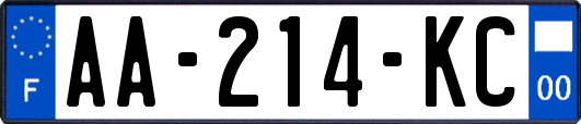 AA-214-KC