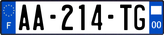 AA-214-TG