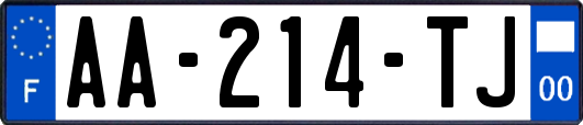 AA-214-TJ