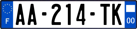 AA-214-TK