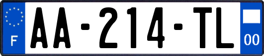 AA-214-TL