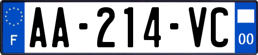 AA-214-VC