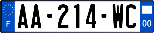 AA-214-WC