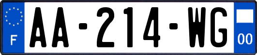 AA-214-WG