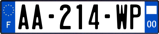 AA-214-WP