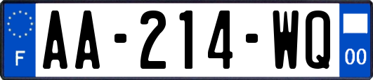 AA-214-WQ