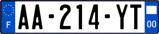 AA-214-YT