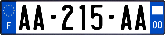 AA-215-AA