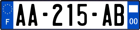 AA-215-AB