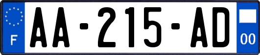 AA-215-AD