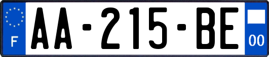 AA-215-BE