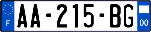 AA-215-BG