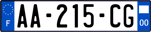 AA-215-CG