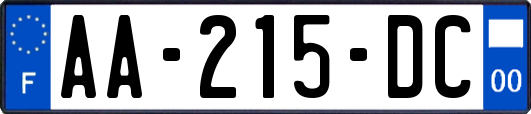 AA-215-DC