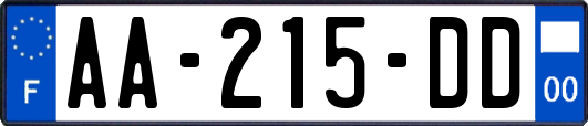 AA-215-DD