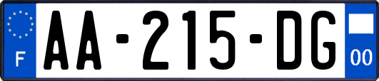 AA-215-DG