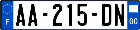 AA-215-DN