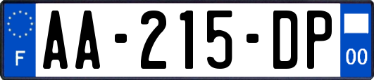 AA-215-DP