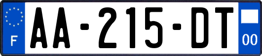 AA-215-DT