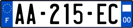 AA-215-EC