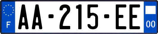 AA-215-EE